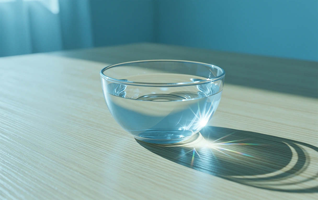 Transparens