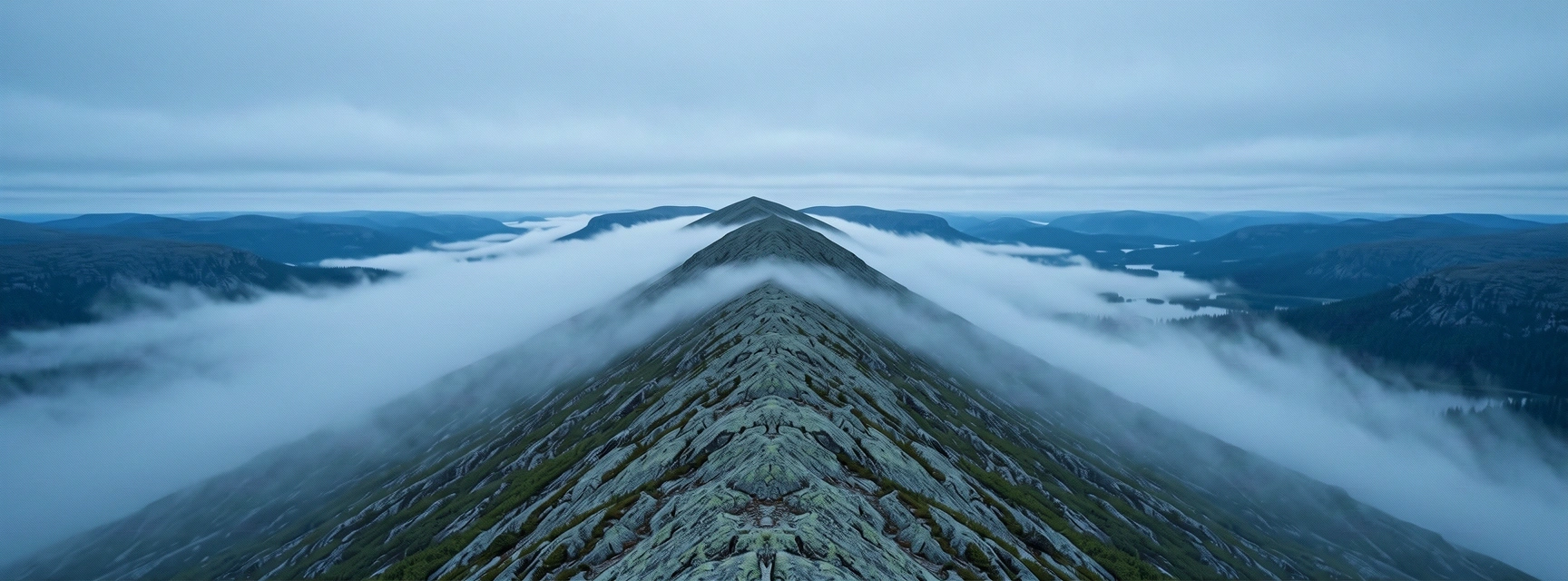 Resilient Nature